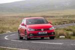 Volkswagen Polo GTI 2018 года (UK)